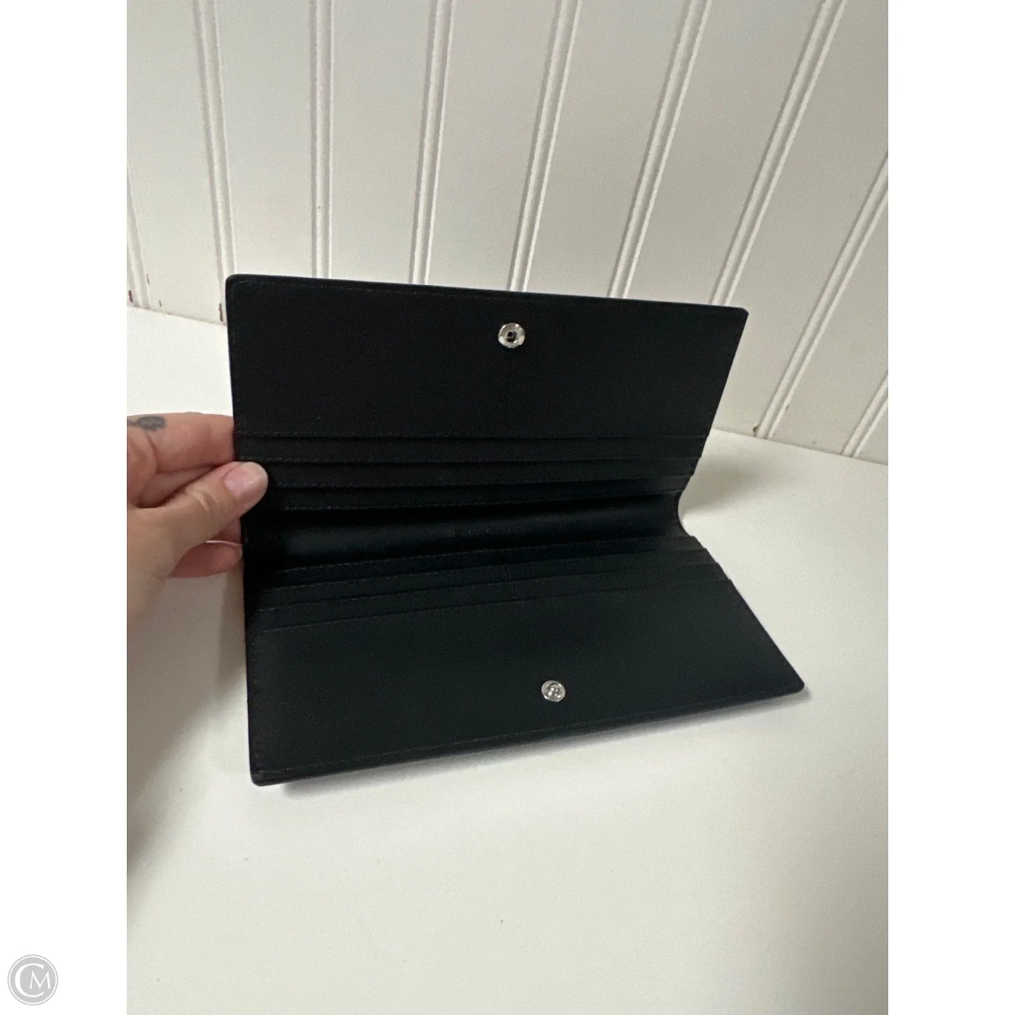 Wallet Designer By Michael Kors, Size: Medium