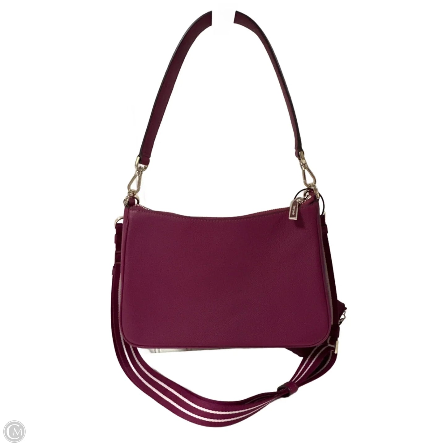 Crossbody Designer By Kate Spade, Size: Medium