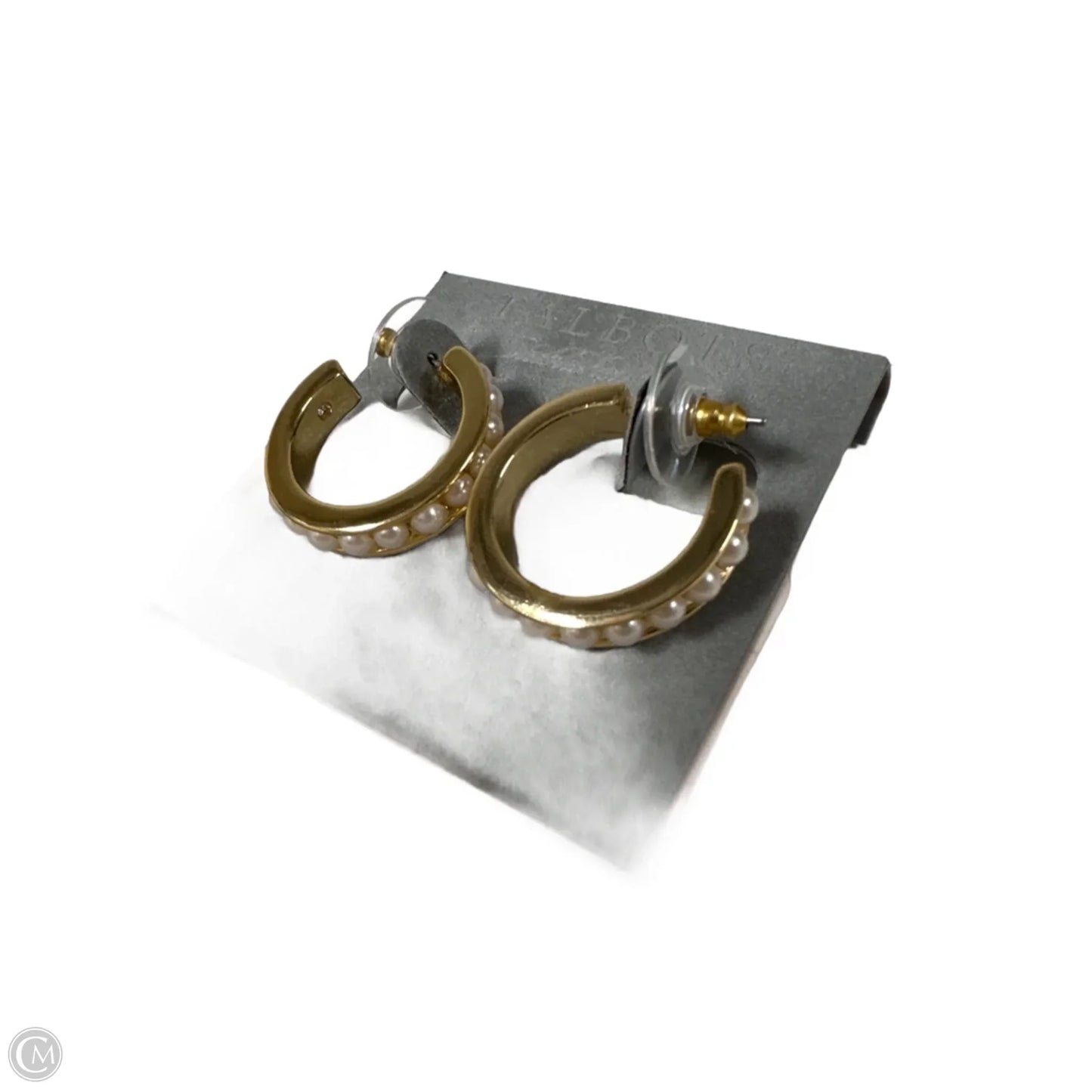 Earrings Dangle/drop By Talbots