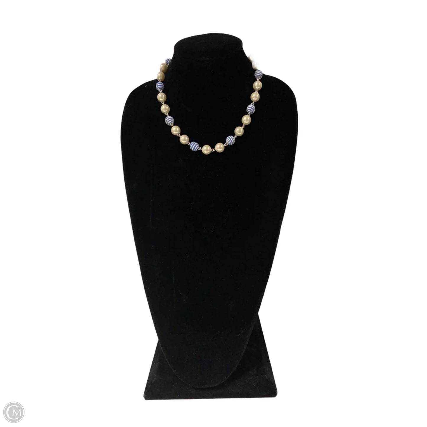 Necklace Set By Clothes Mentor, Size: 02 Piece Set