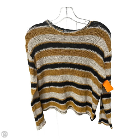 Sweater By Zara In Multi-colored, Size: S
