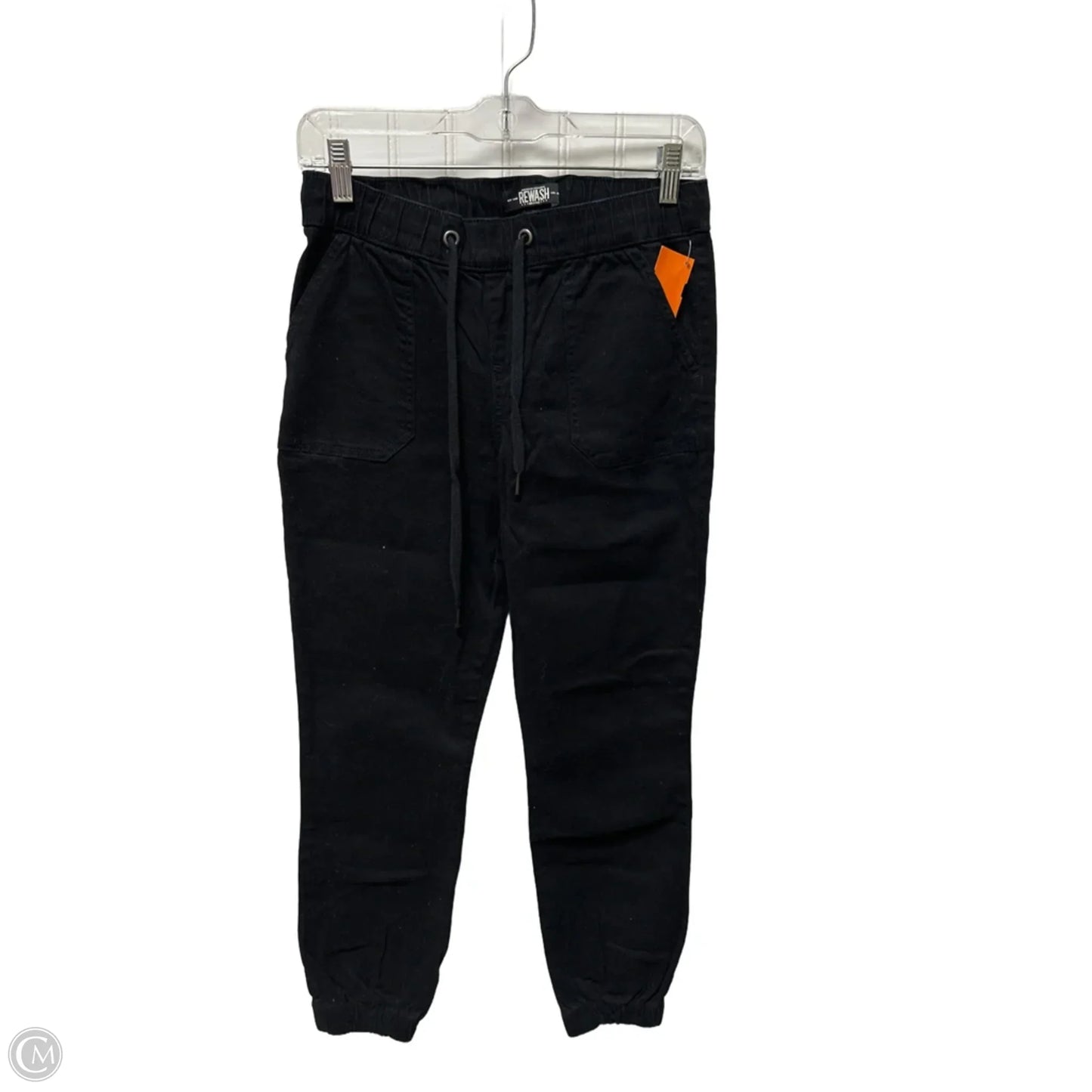 Pants Other By Rewash In Black, Size: M