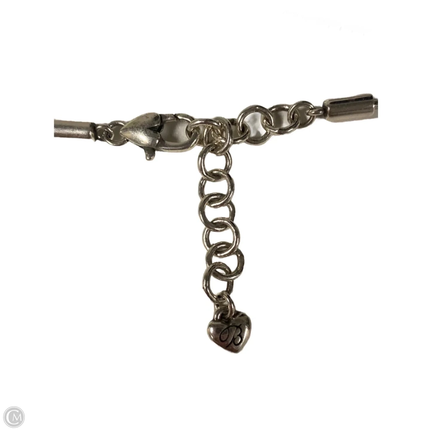 Necklace Charm By Brighton