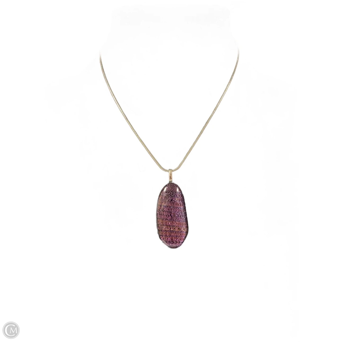 Necklace Pendant By Clothes Mentor