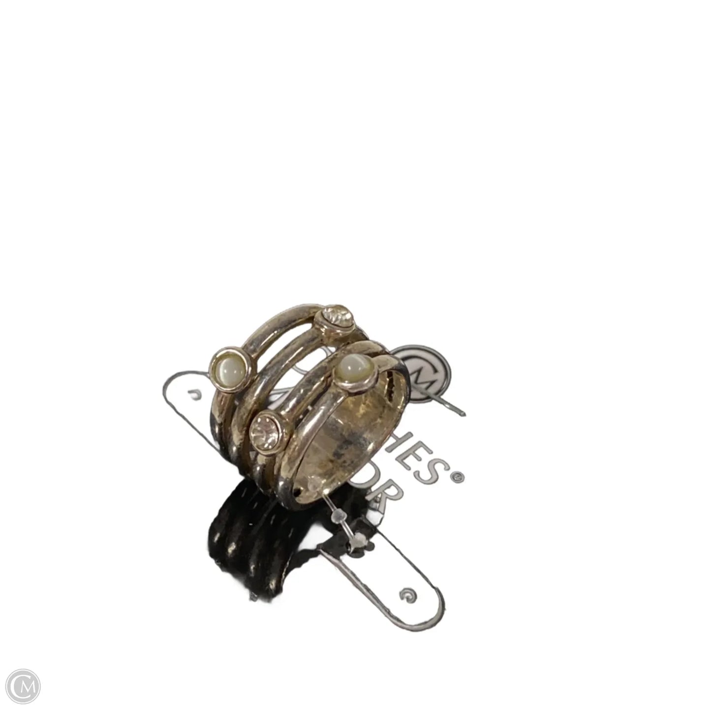 Ring Statement By Clothes Mentor