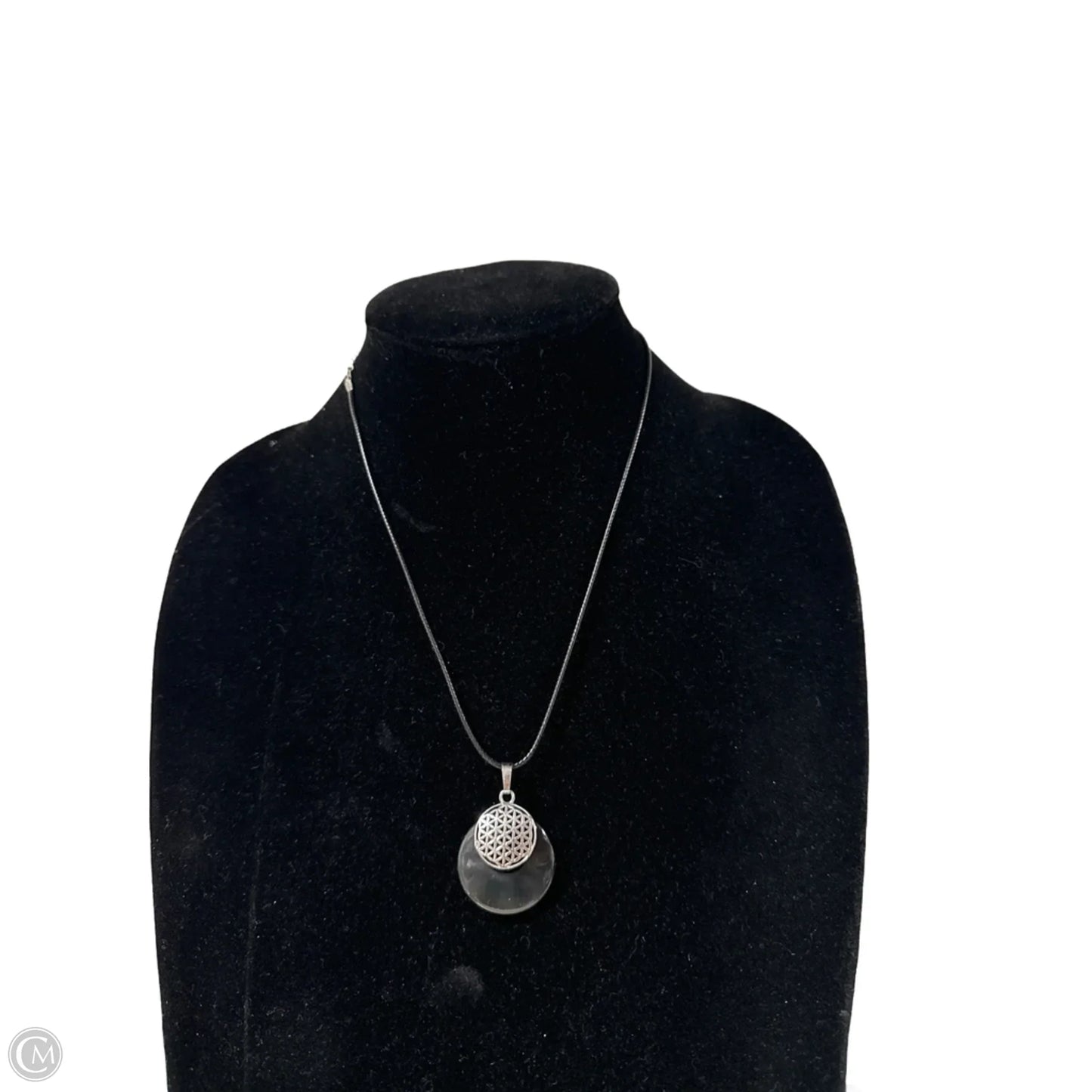 Necklace Pendant By Clothes Mentor