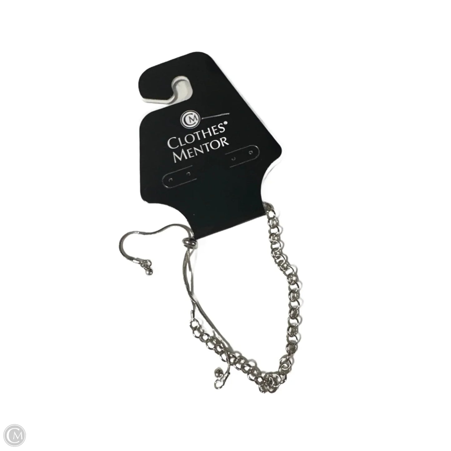 Bracelet Chain By Clothes Mentor