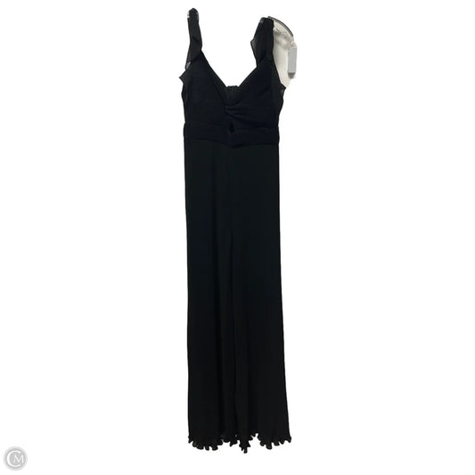 Jumpsuit By Astr In Black, Size: Xs