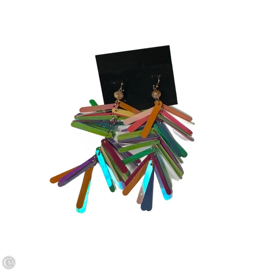 Earrings Statement By Clothes Mentor