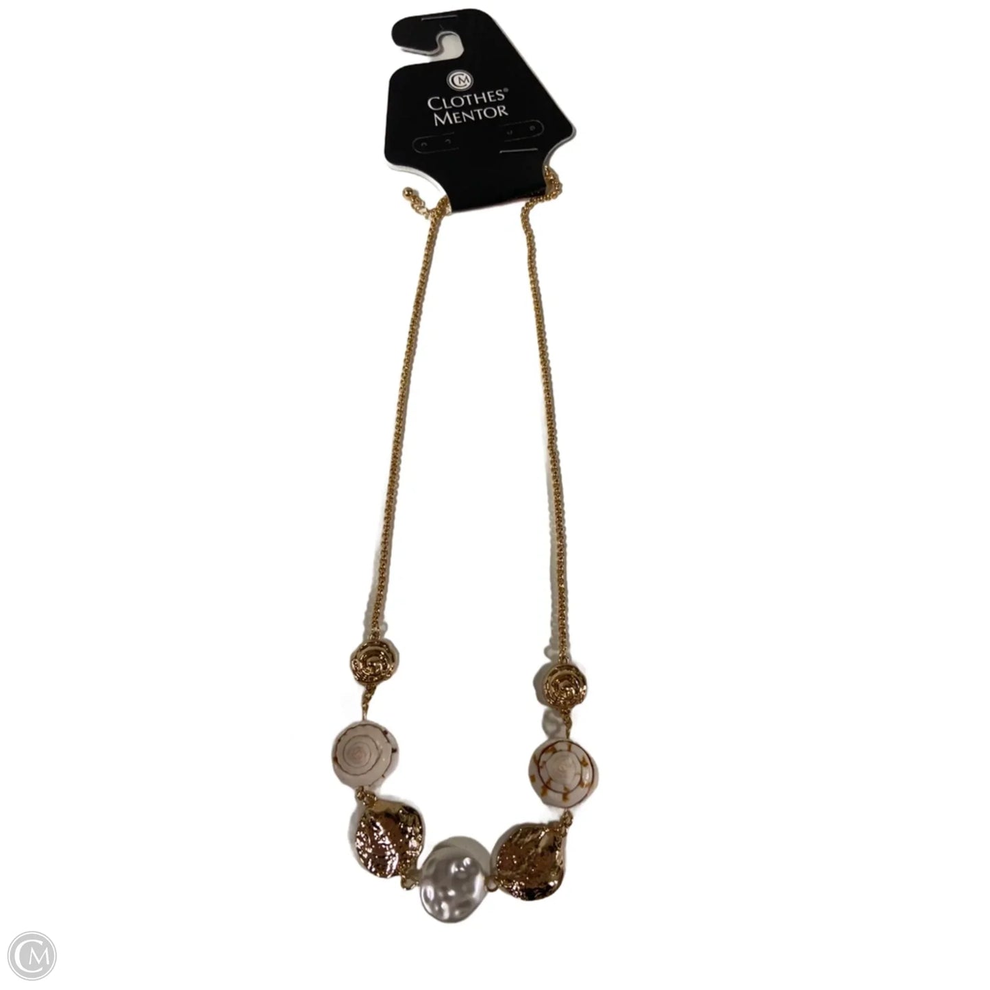 Necklace Statement By Clothes Mentor