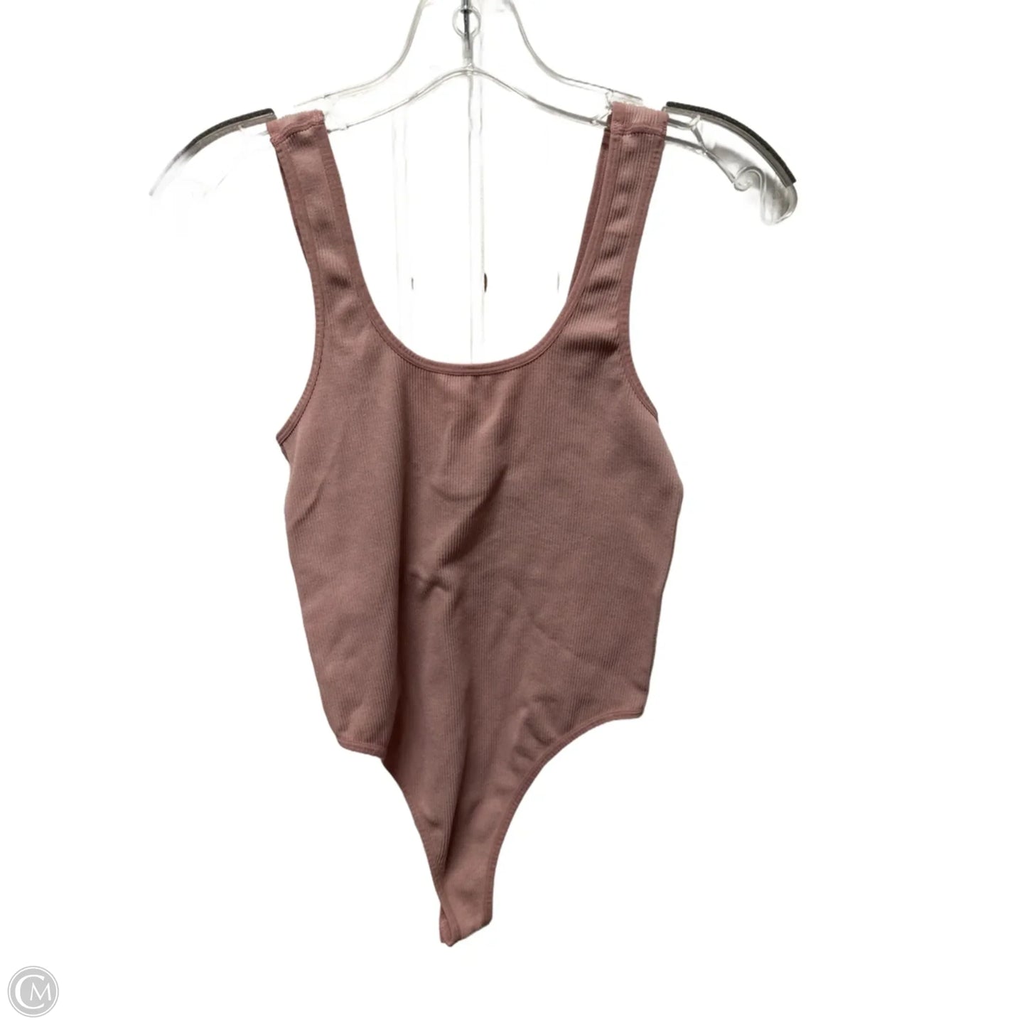 Top Short Sleeve By Loft In Purple, Size: Xs