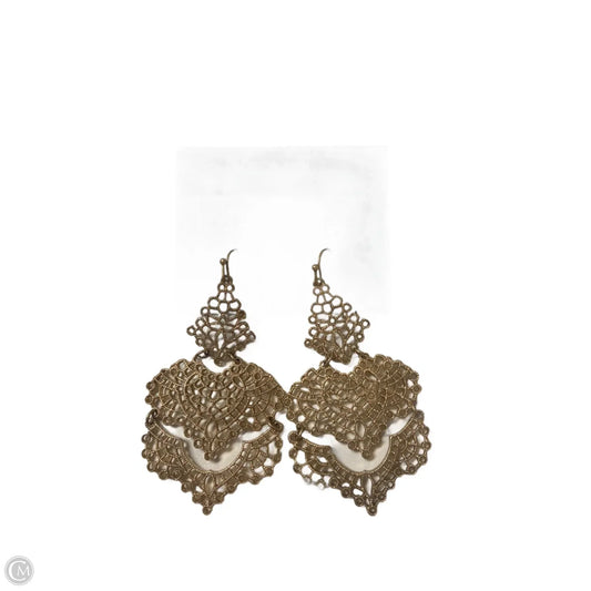Earrings Dangle/drop By Francesca's