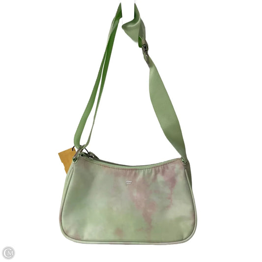 Crossbody By Fabletics, Size: Small