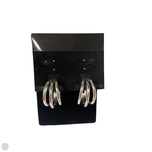 Earrings Hoop By Clothes Mentor