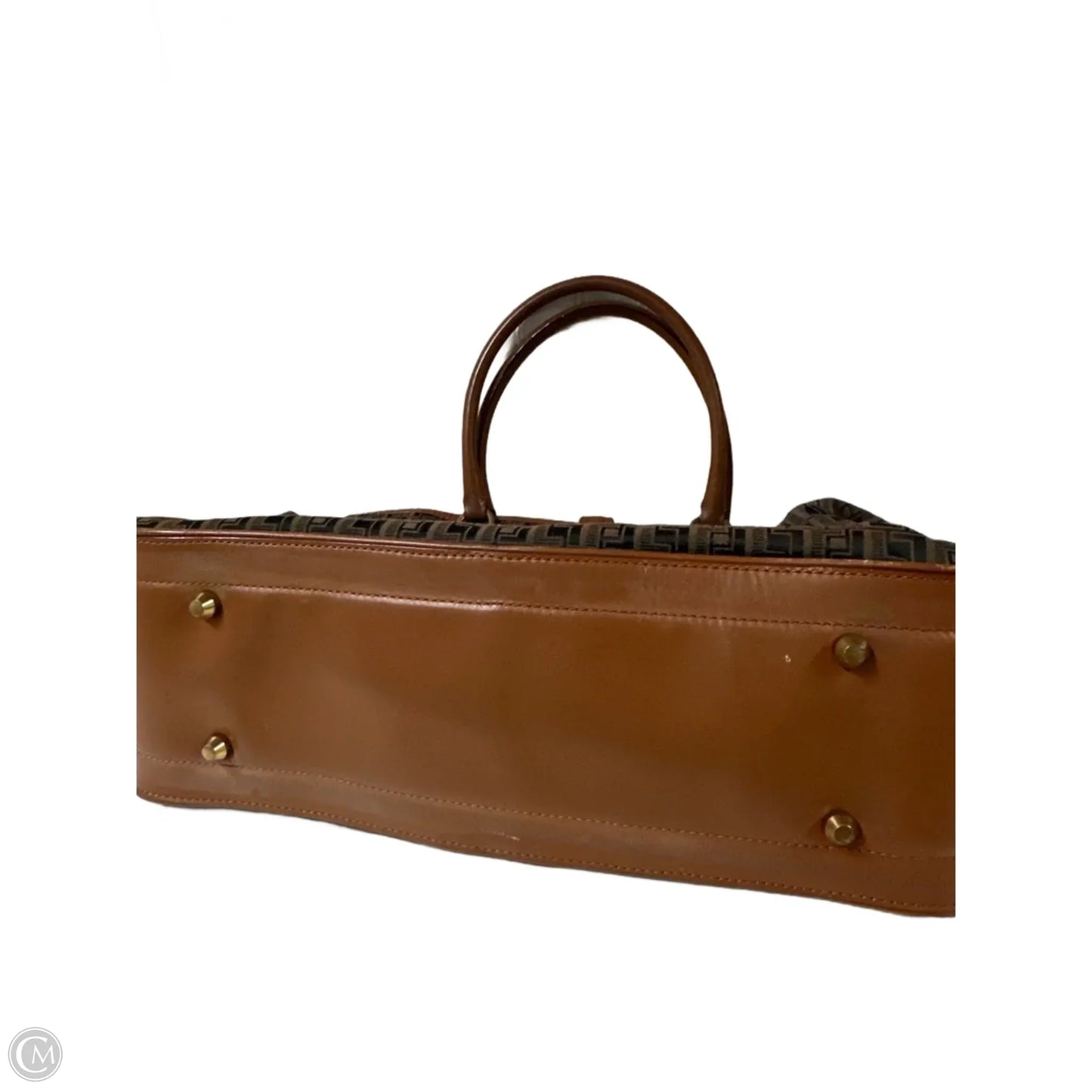 Handbag By Lamb, Size: Medium