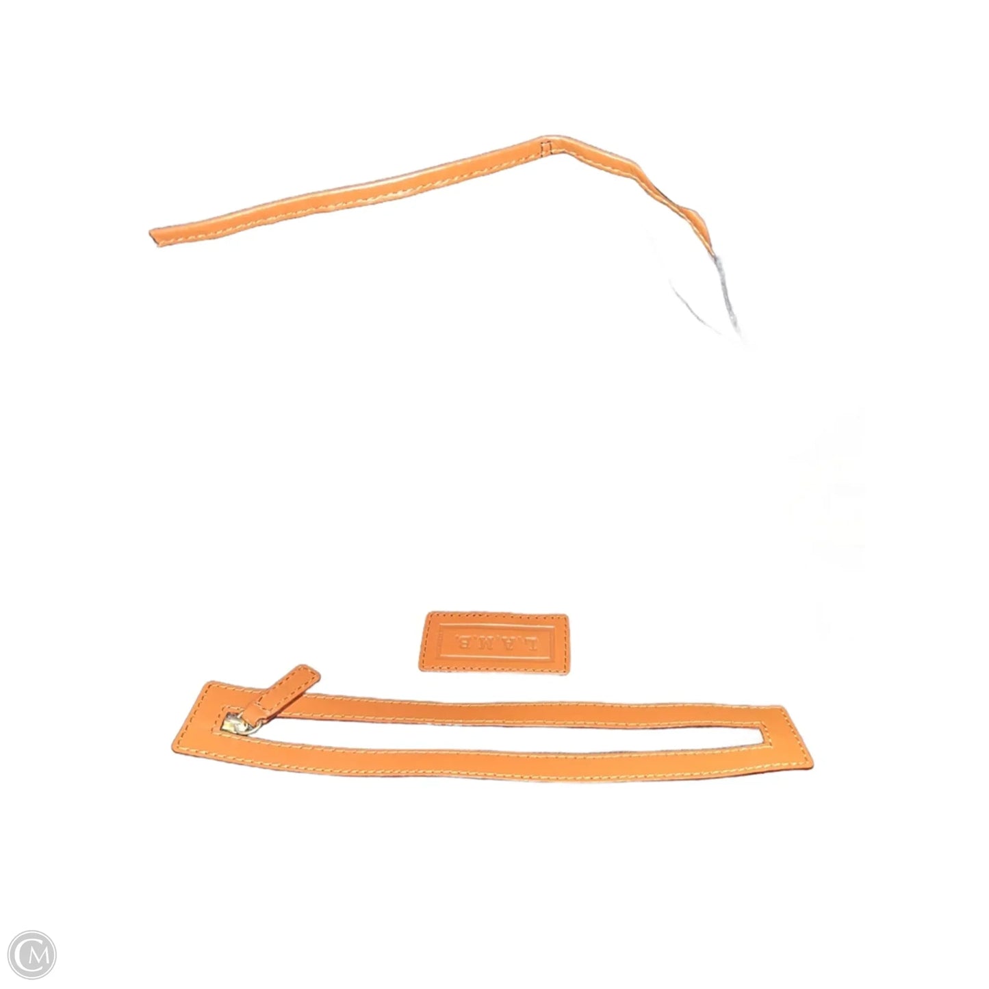 Handbag By Lamb, Size: Medium