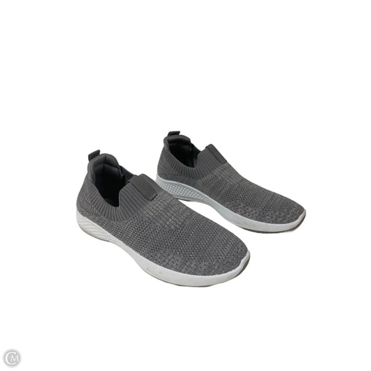 Shoes Athletic By Tommy Bahama In Ivory, Size: 8.5