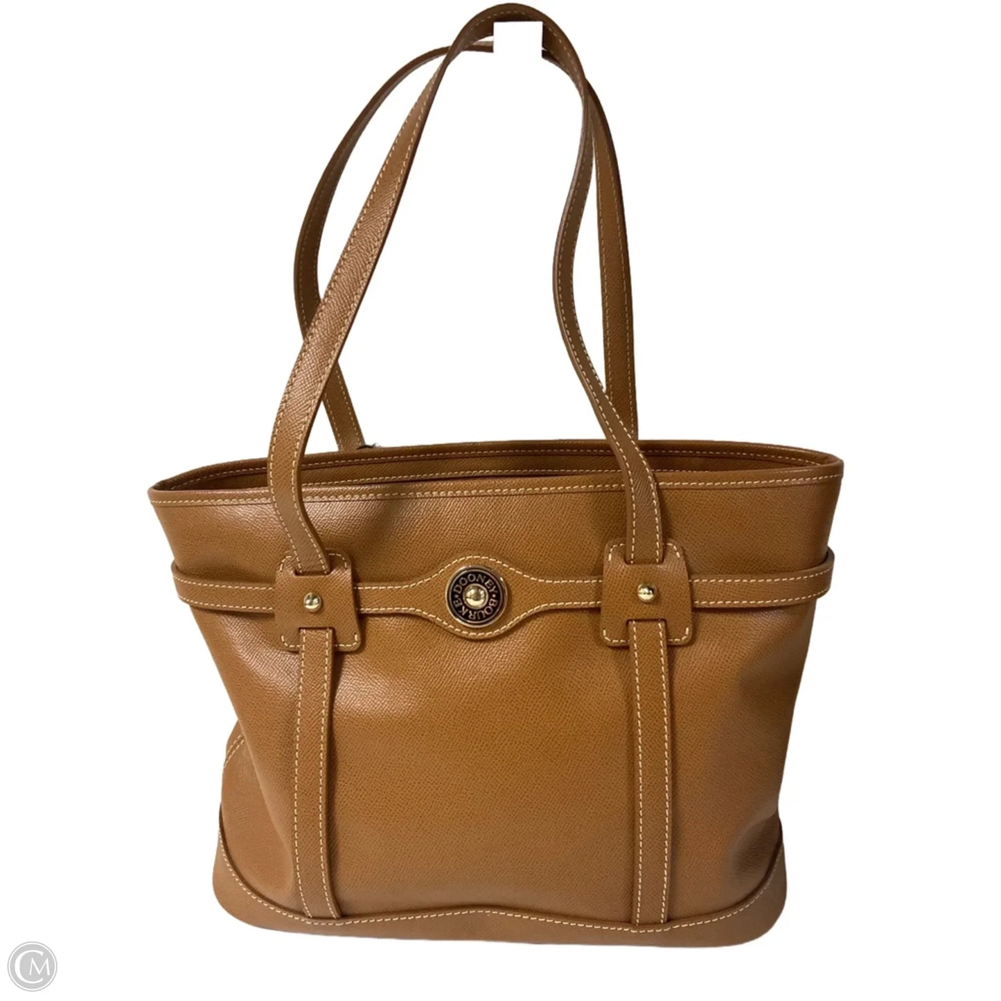 Handbag Designer By Dooney And Bourke, Size: Medium