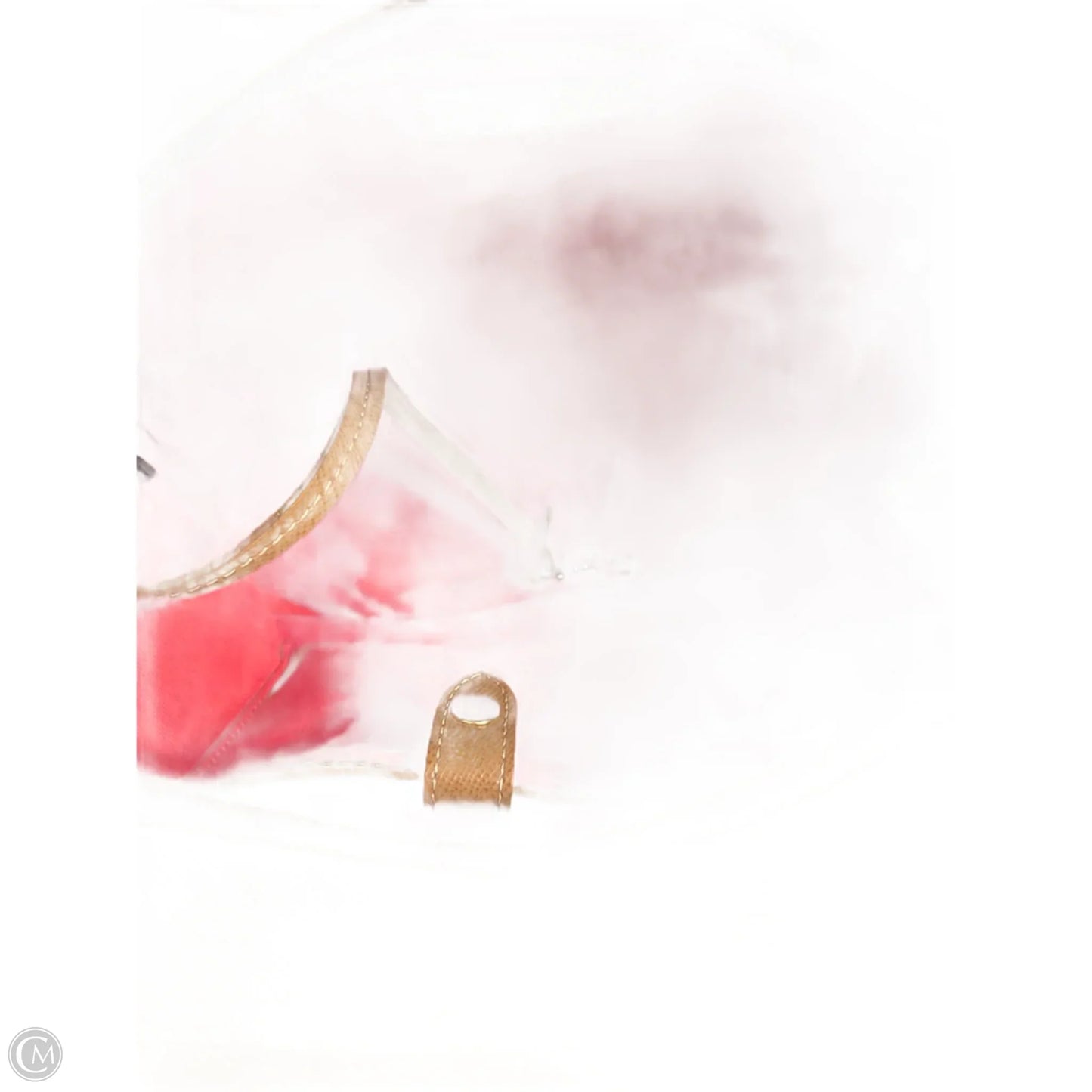 Handbag Designer By Dooney And Bourke, Size: Medium