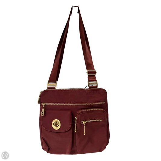 Crossbody By Baggallini, Size: Medium