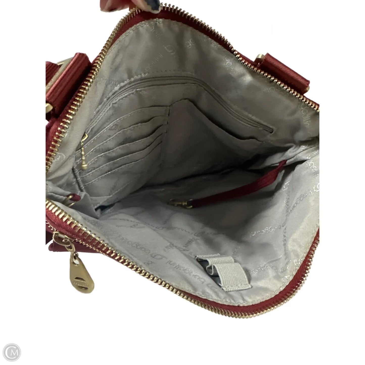 Crossbody By Baggallini, Size: Medium