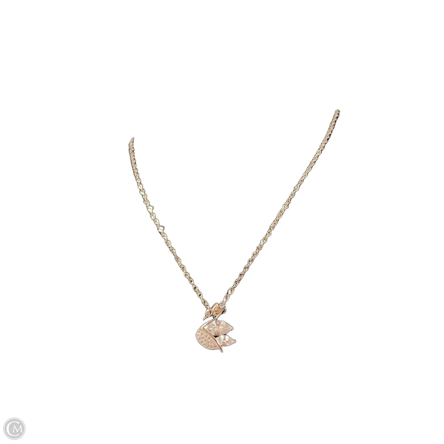 Necklace Sterling Silver By Clothes Mentor