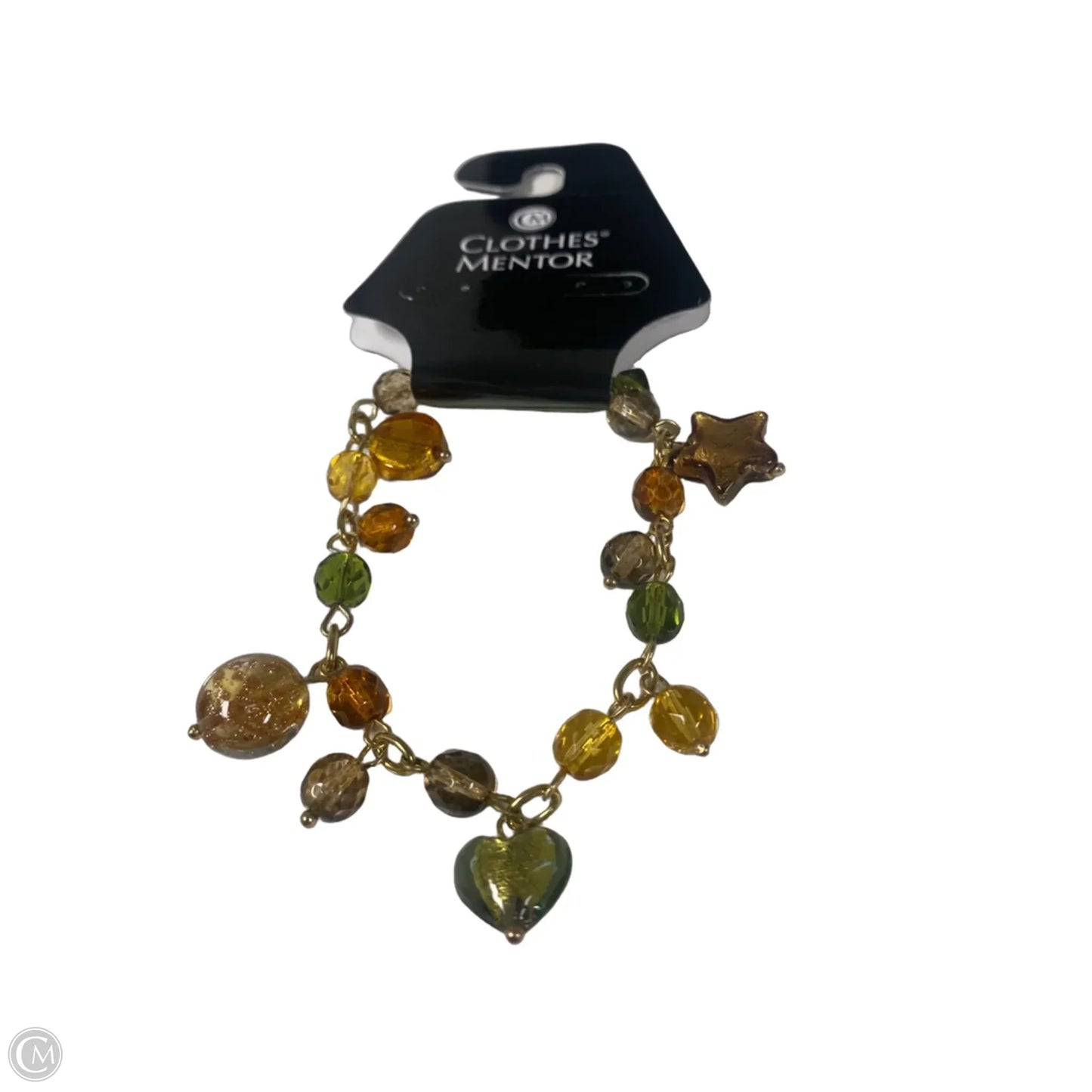 Bracelet Sterling Silver By Clothes Mentor