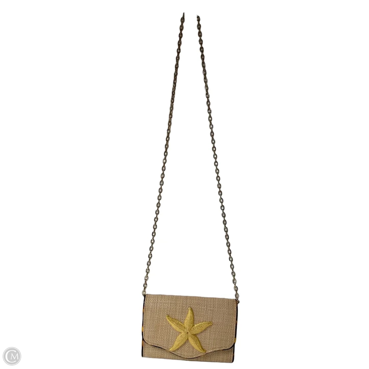 Crossbody By Clothes Mentor, Size: Small