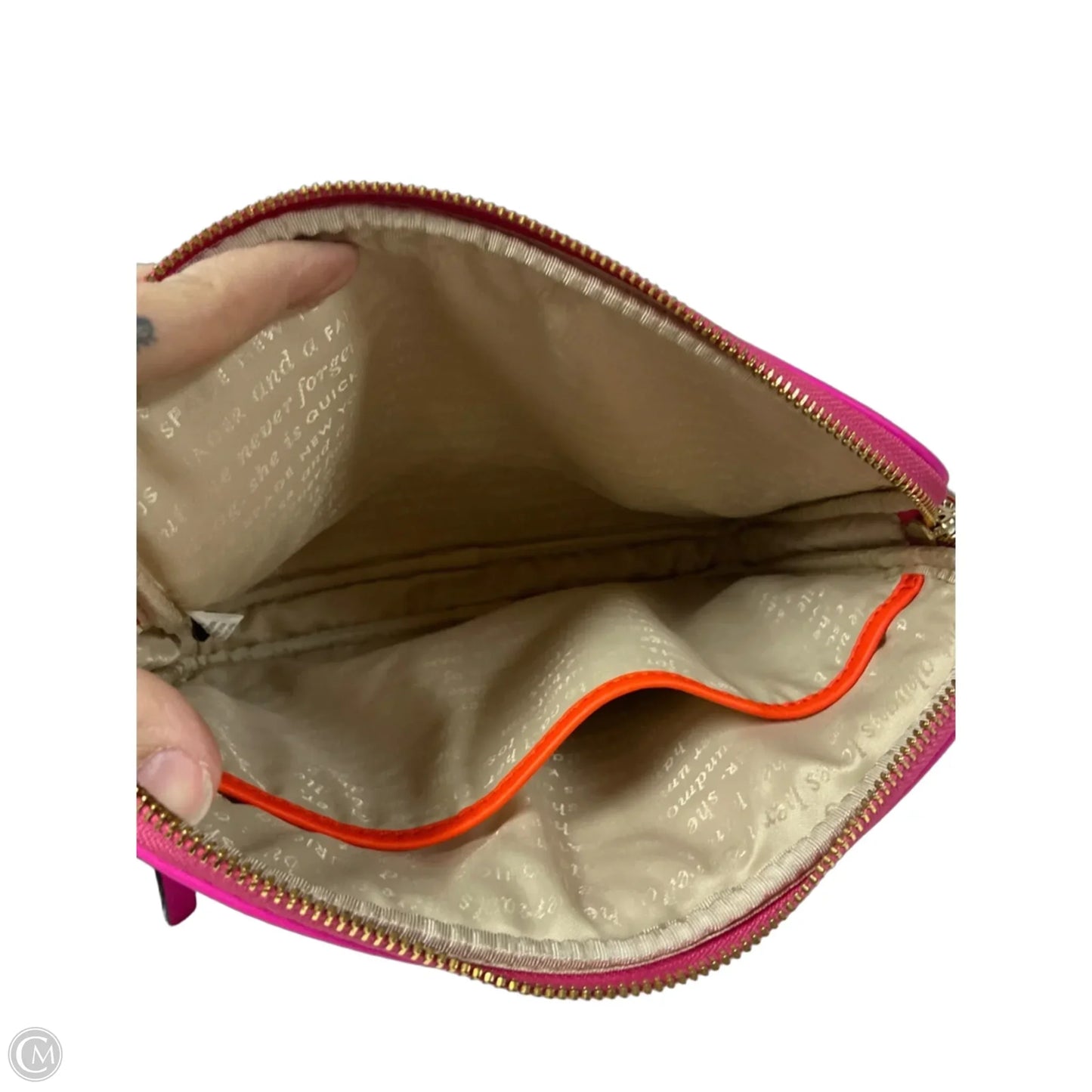 Crossbody Designer By Kate Spade, Size: Small