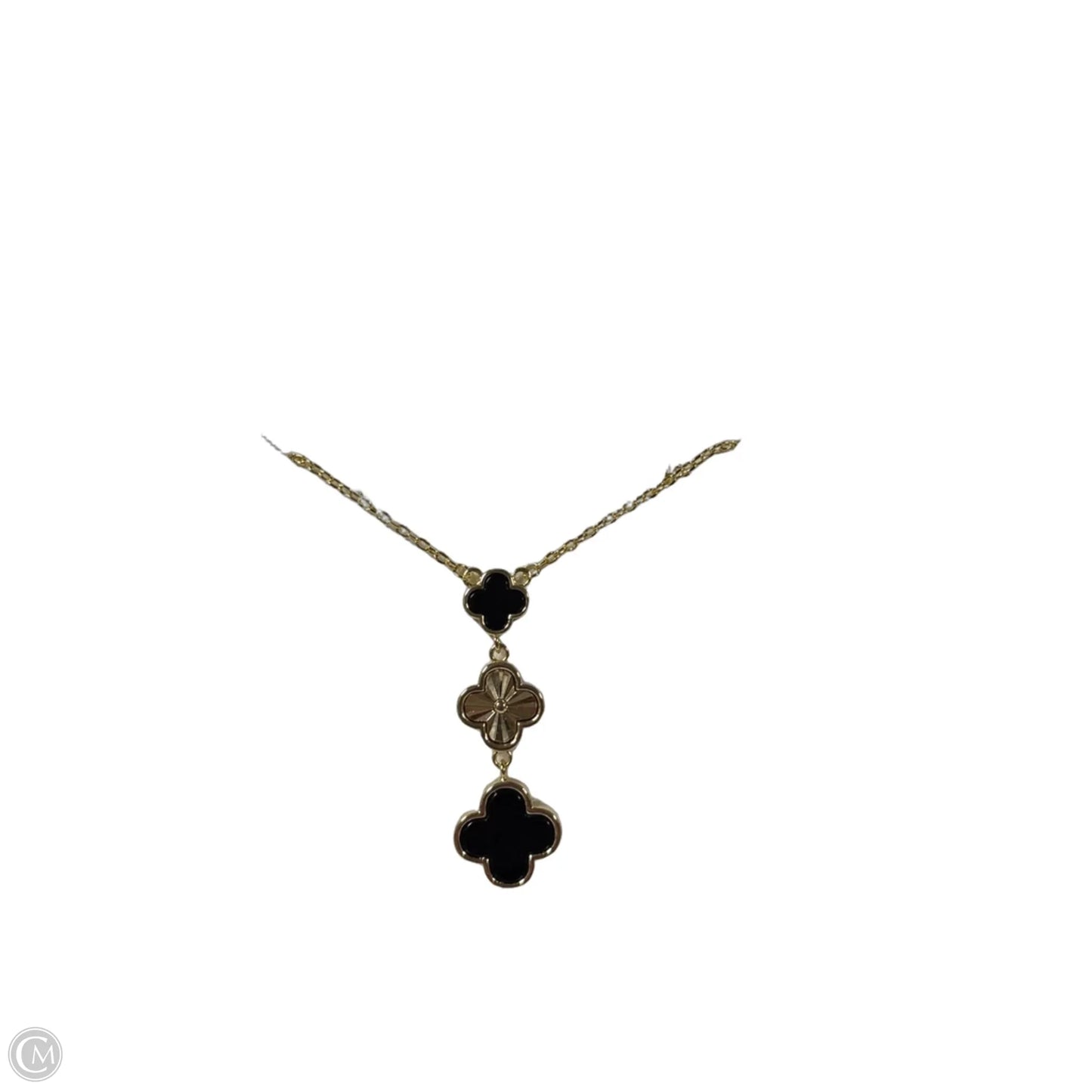 Necklace Lariat & Y-drop By Clothes Mentor