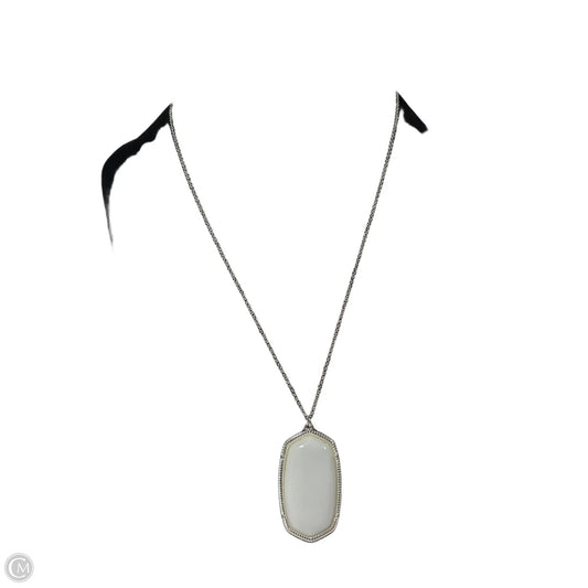 Necklace Statement By Clothes Mentor