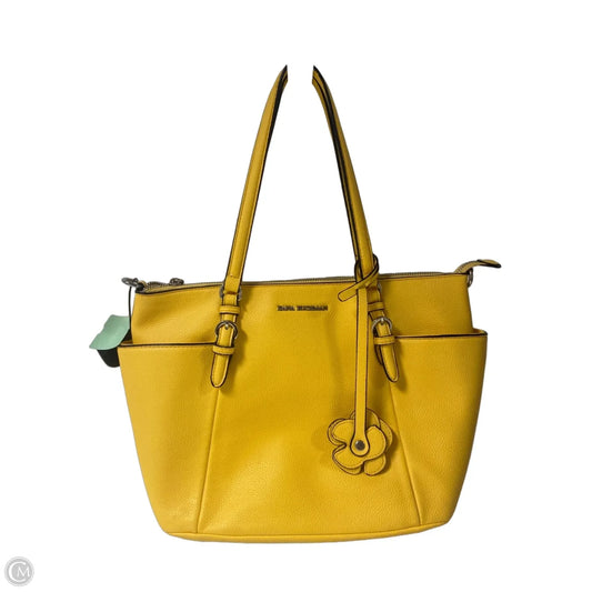 Handbag By Dana Buchman, Size: Medium