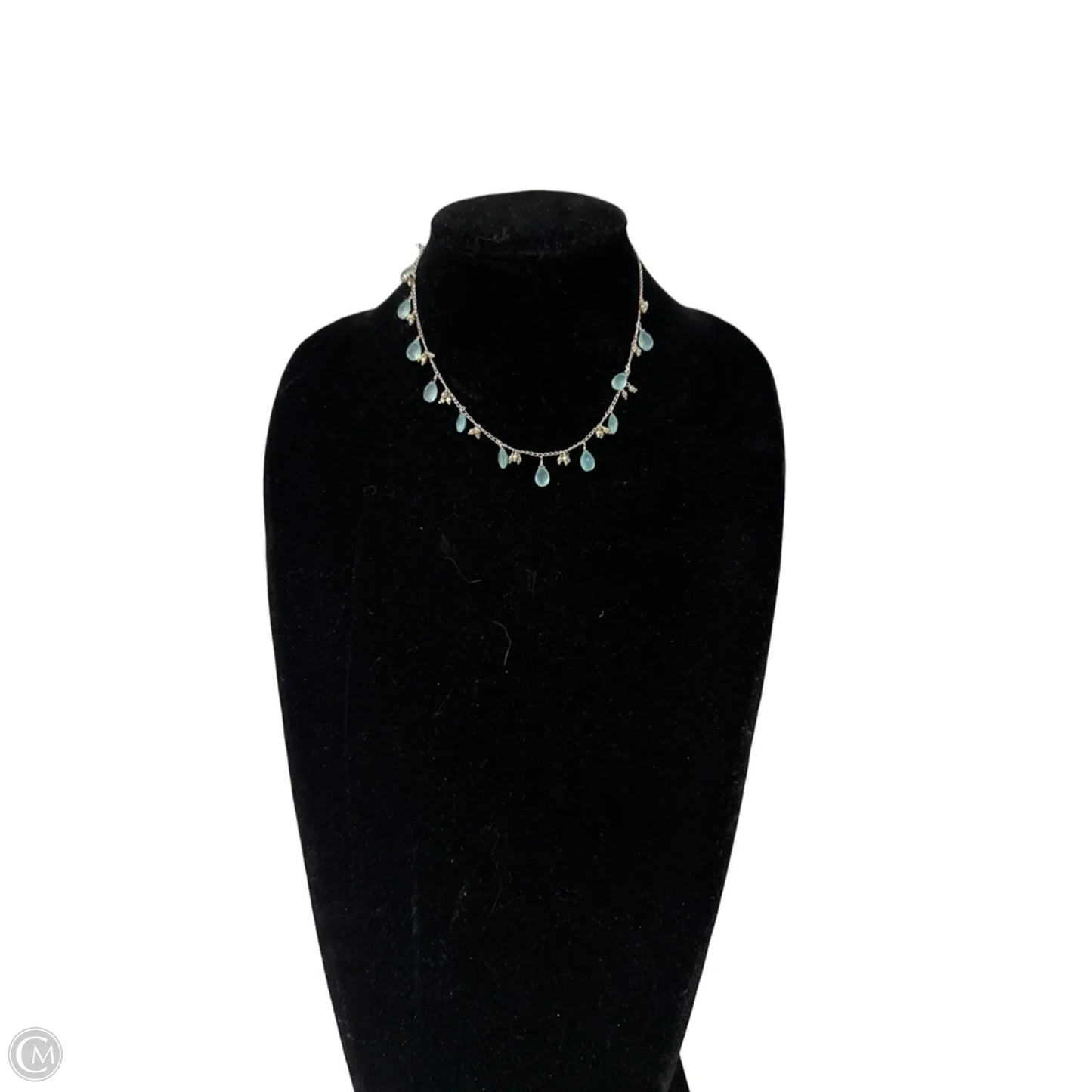 Necklace Sterling Silver By Clothes Mentor