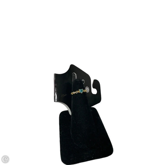 Ring Sterling Silver By Clothes Mentor, Size: 3