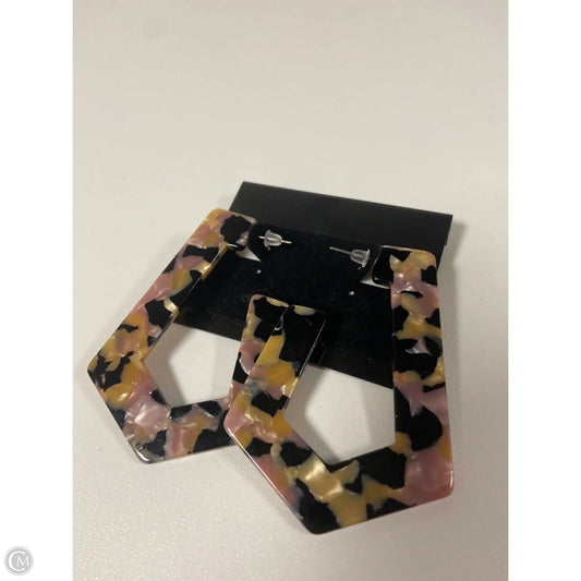 Earrings Hoop By Clothes Mentor