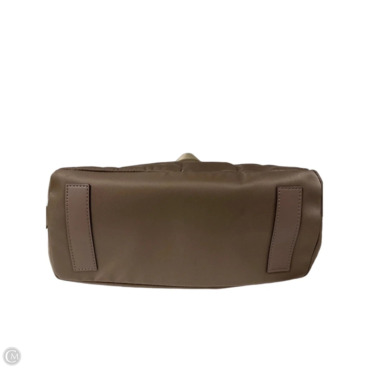 Backpack Designer By Michael Kors, Size: Medium