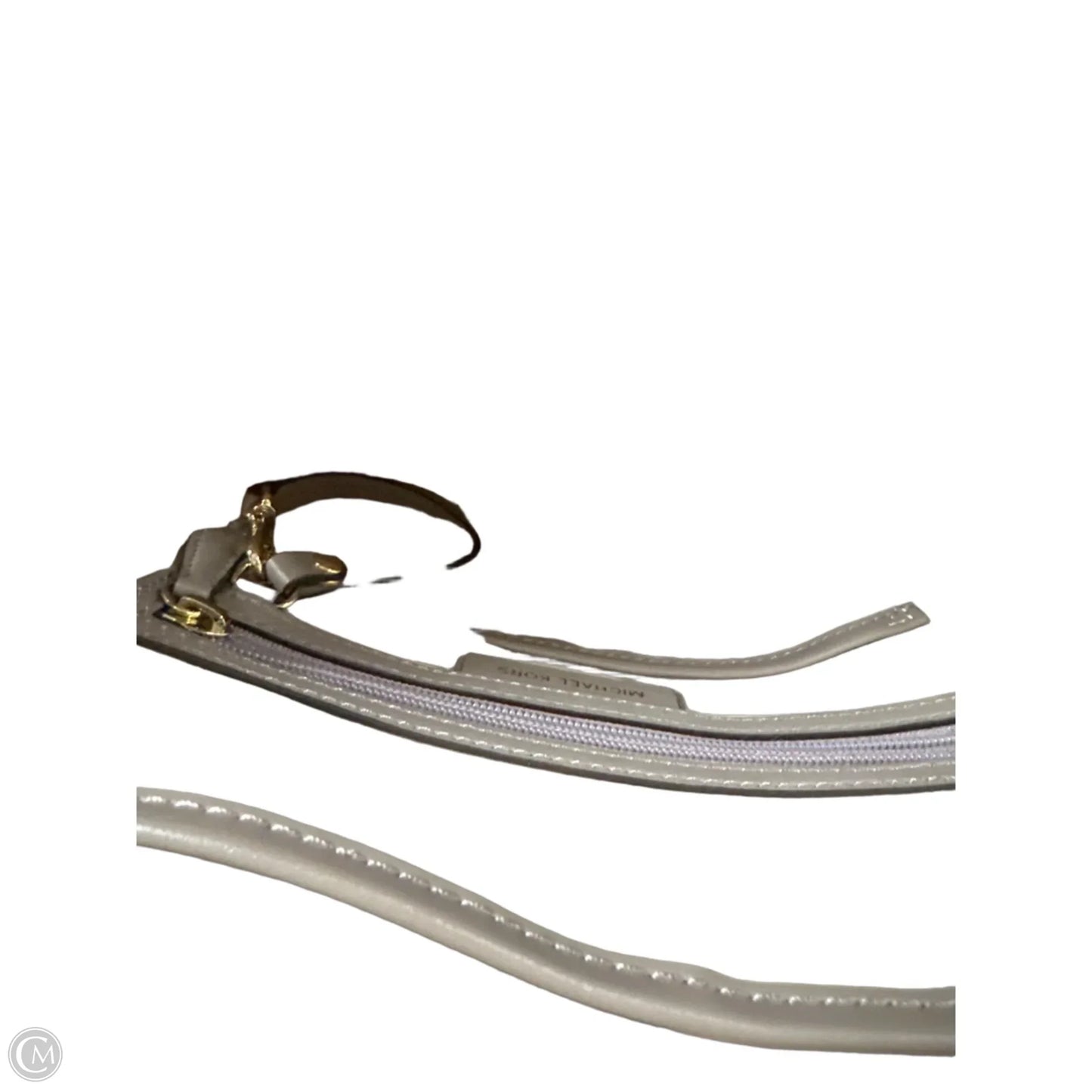 Backpack Designer By Michael Kors, Size: Medium