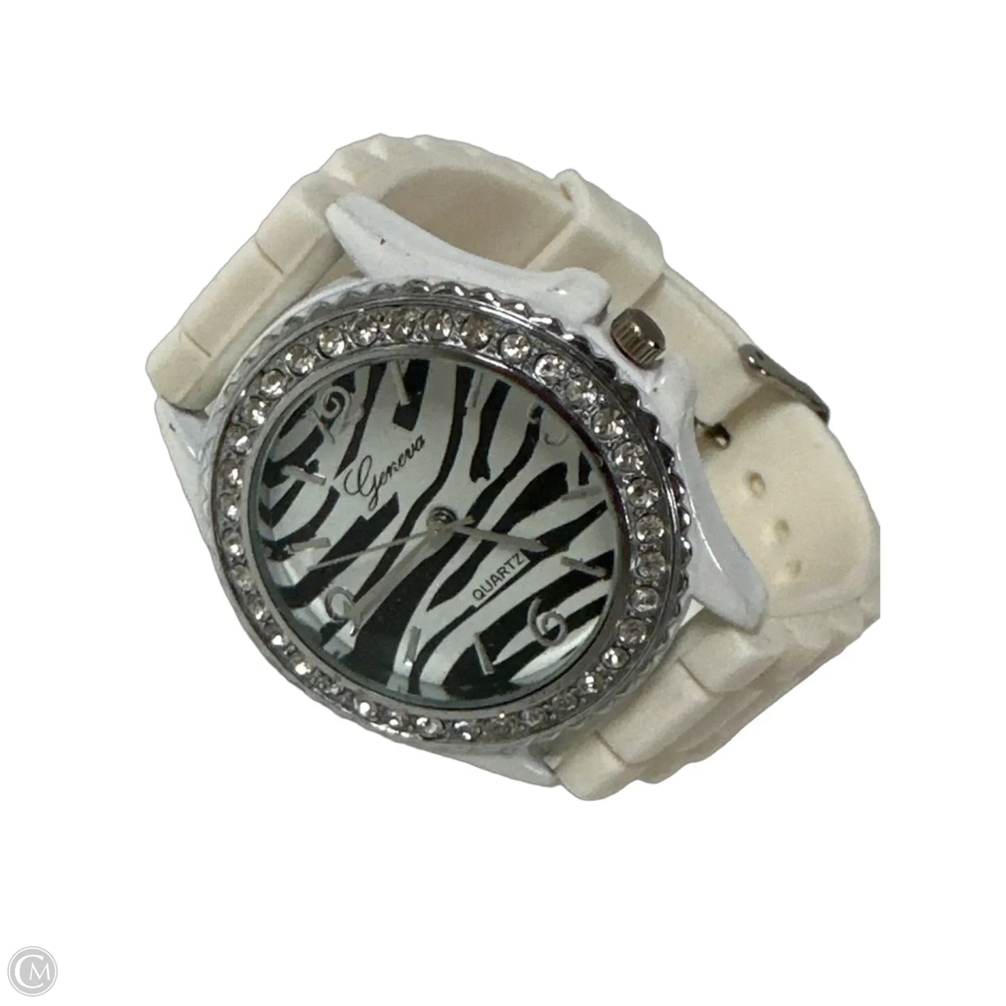 Watch By Geneva