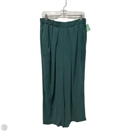 Pants Other By Free People In Green, Size: M