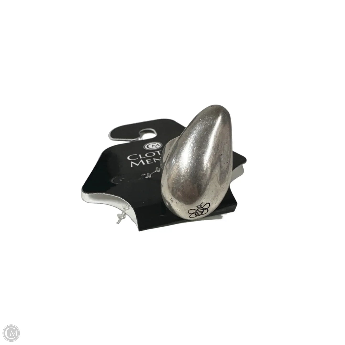 Ring Statement By Clothes Mentor, Size: 7
