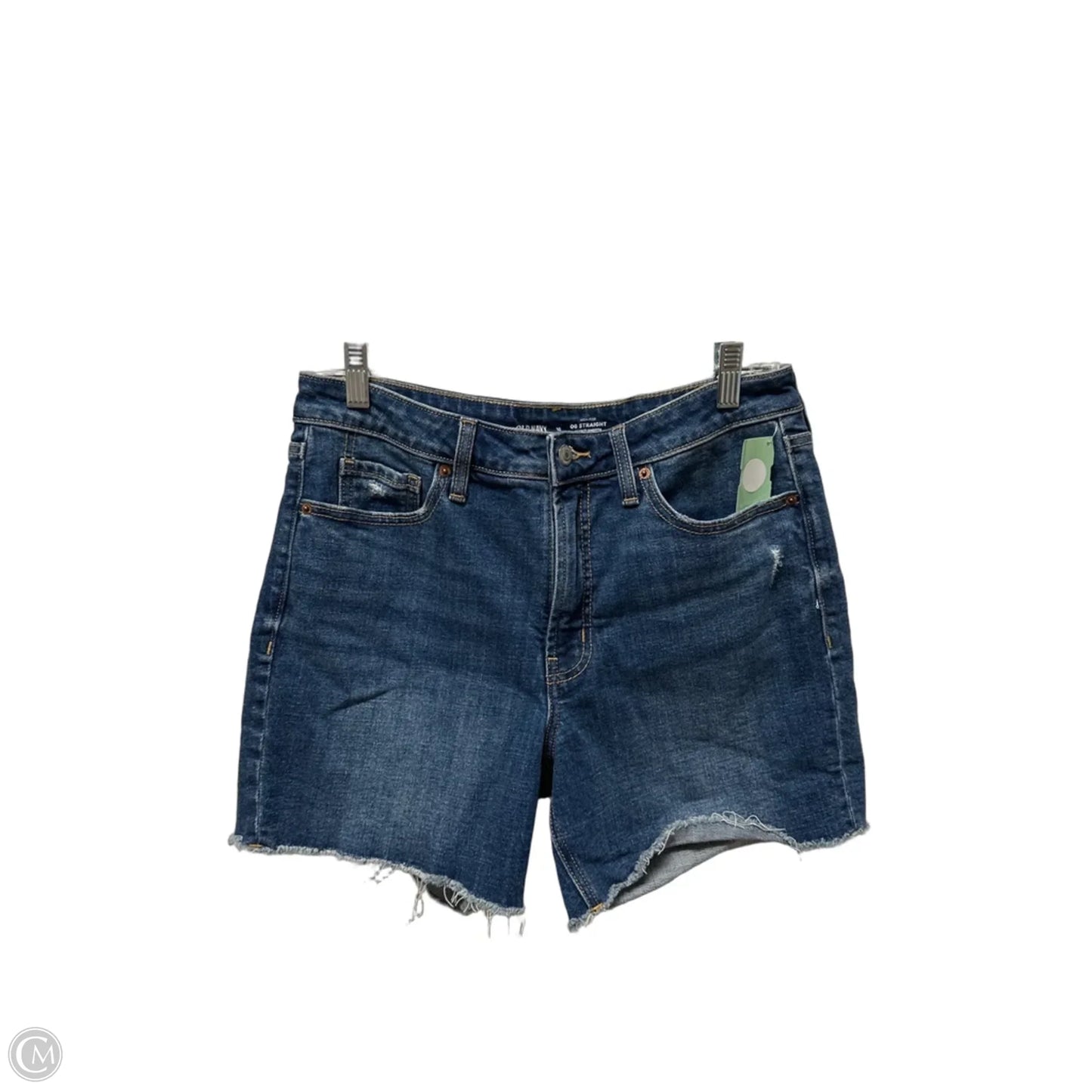 Shorts By Old Navy In Blue, Size: 10