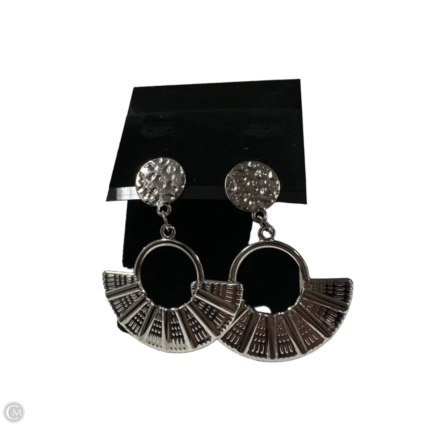 Earrings Statement By Clothes Mentor