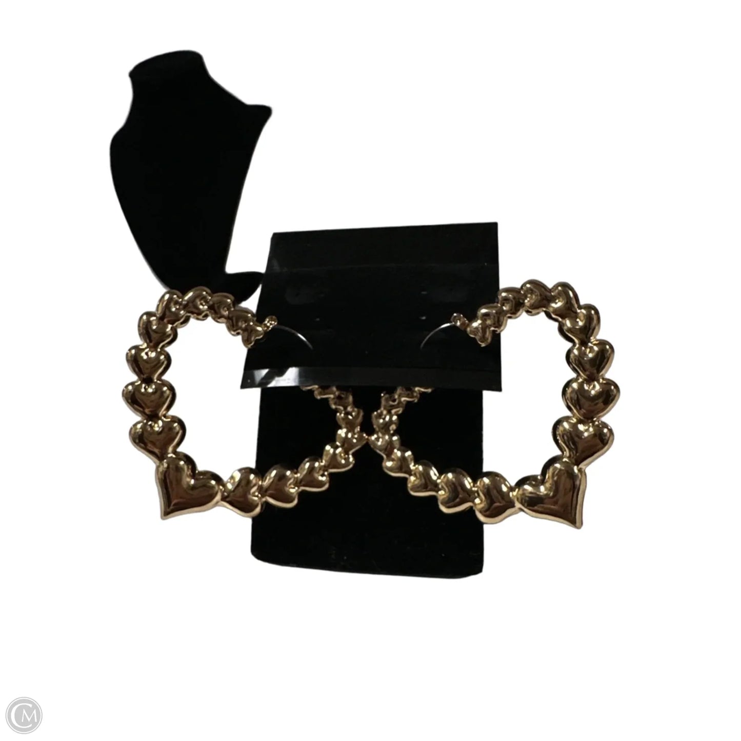 Earrings Statement By Clothes Mentor