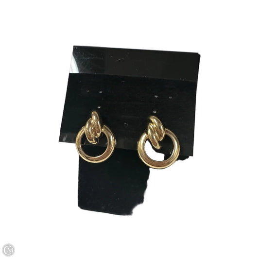 Earrings Stud By Clothes Mentor