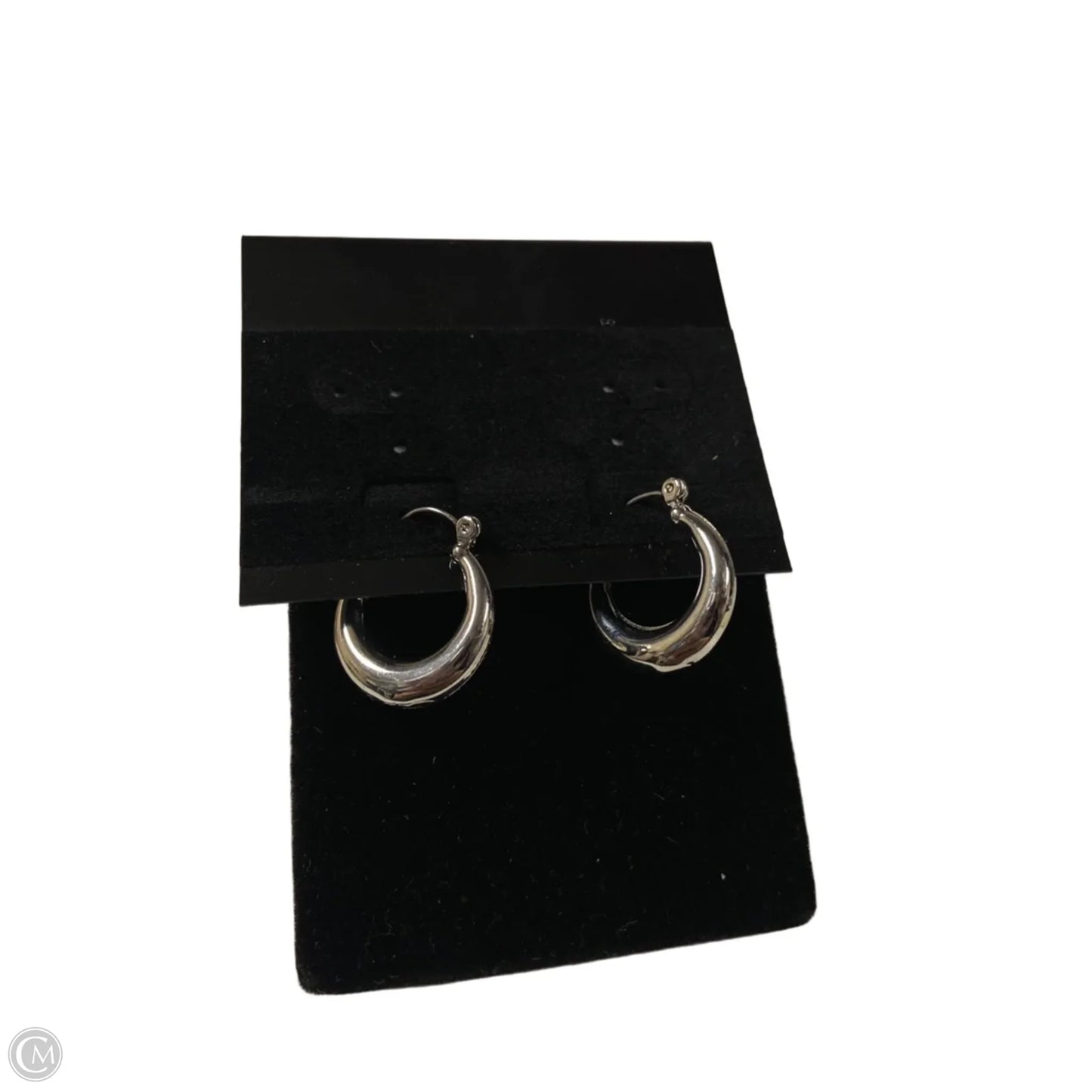 Earrings Hoop By Clothes Mentor