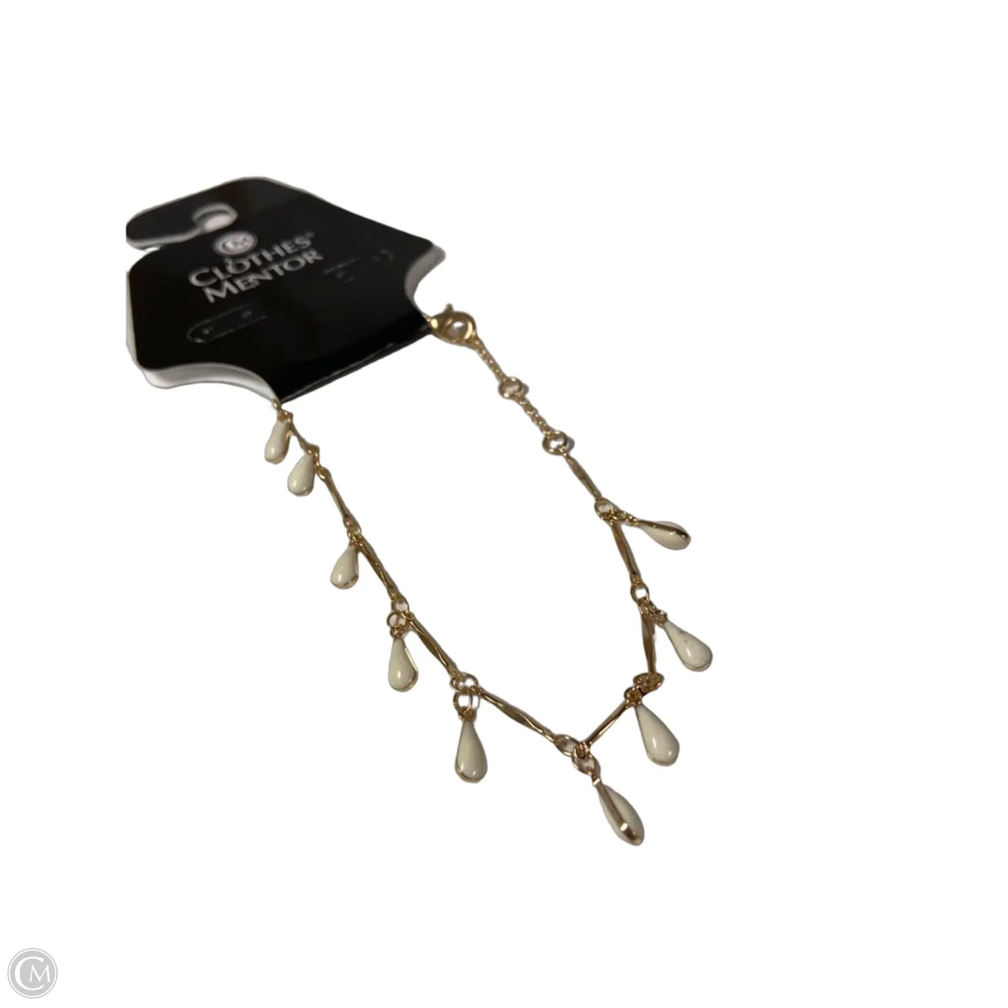 Necklace Chain By Clothes Mentor