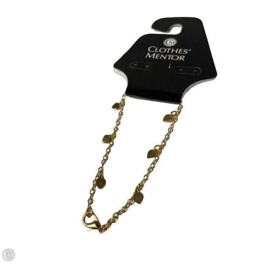 Necklace Chain By Clothes Mentor
