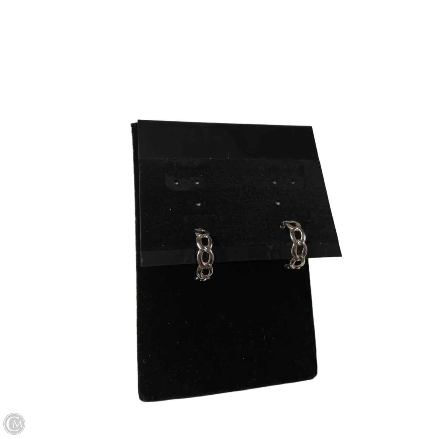 Earrings Hoop By Clothes Mentor