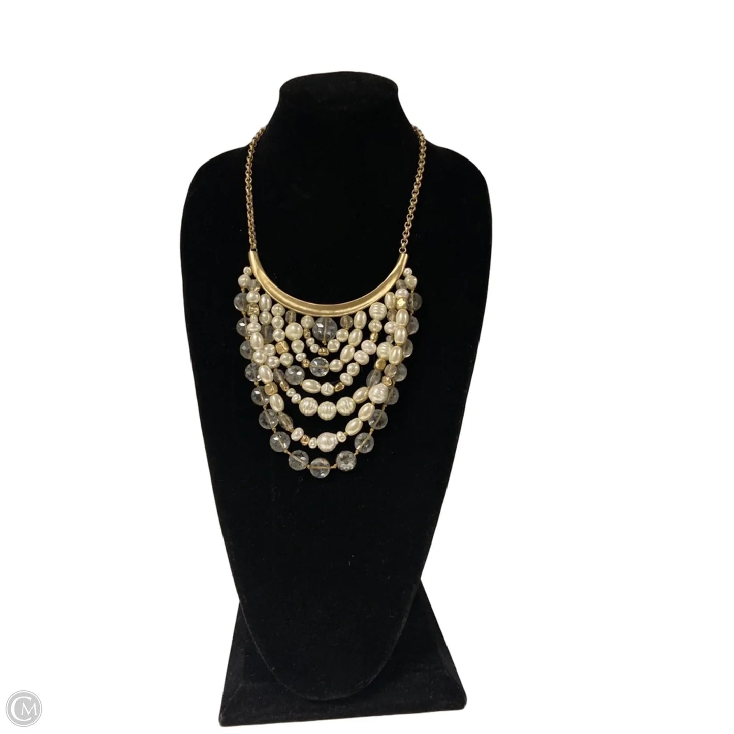 Necklace Layered By Chicos