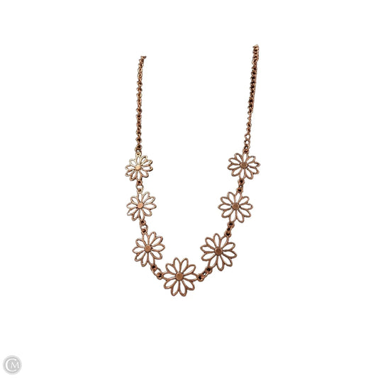 Necklace Set By Paparazzi